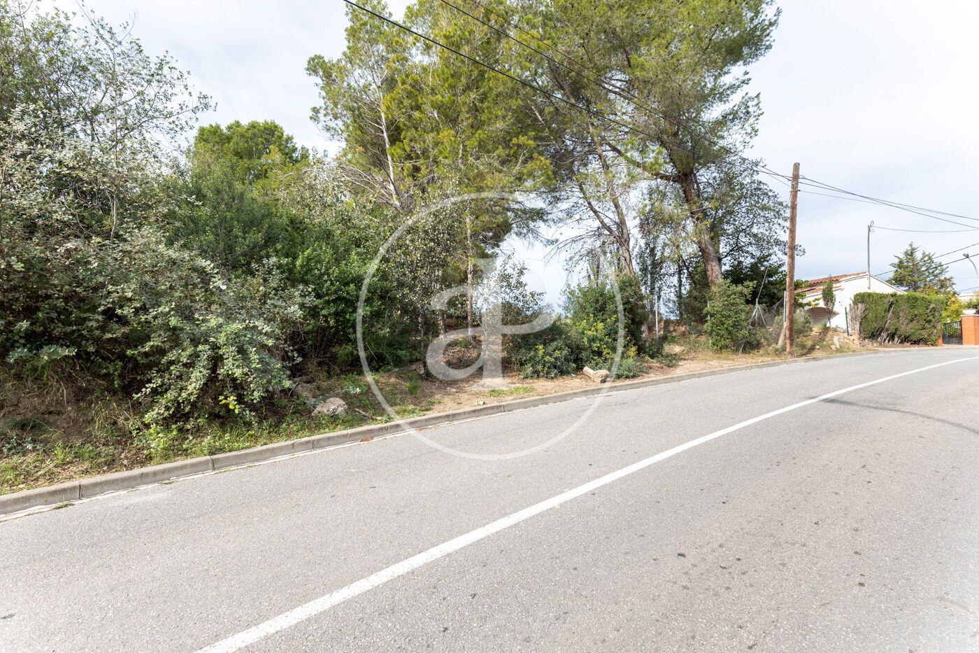 Residencial en venda en Cerdanyola del Vallès