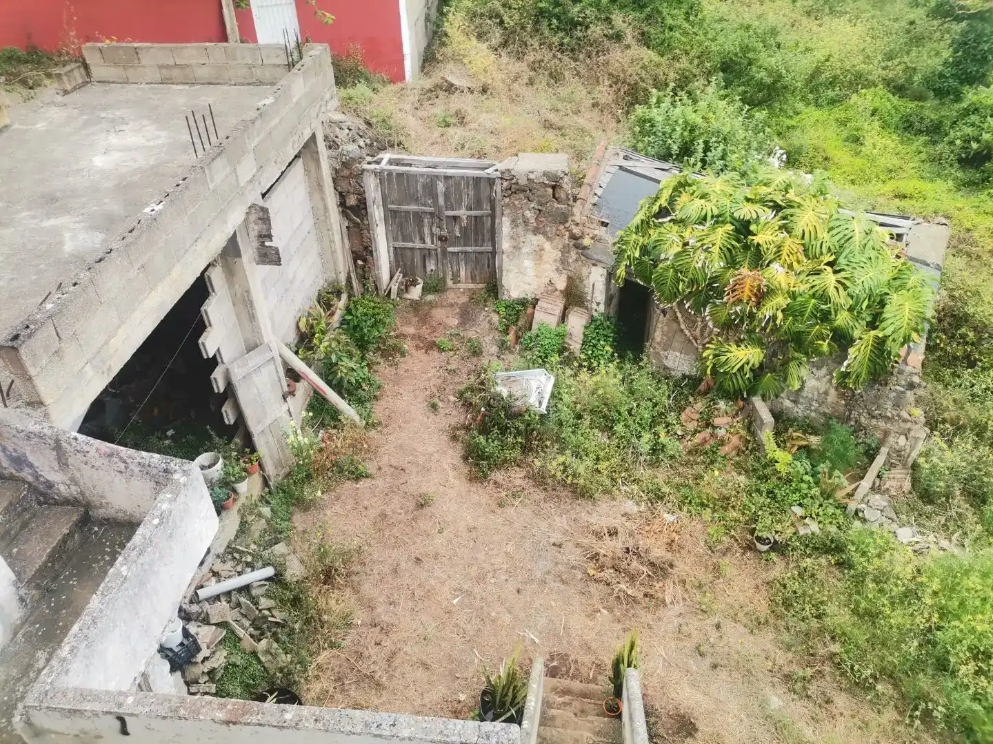Finca rústica en venda en Icod de los Vinos amb Terrassa i Balcó