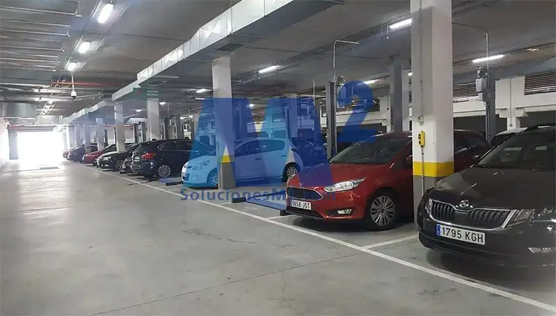 Oficina de lloguer a Valgrande, imagen 5