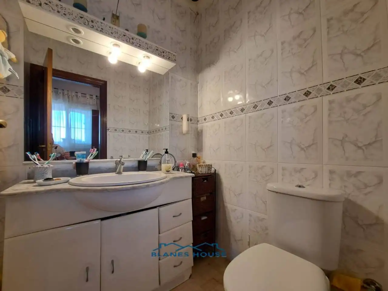 Casa amb jardí en venda a Calle Tierno Galvan 0, imagen 28