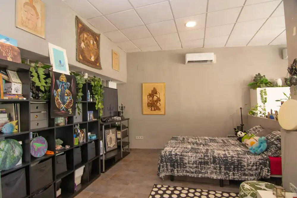 Casa o chalet en venta en L'Olla