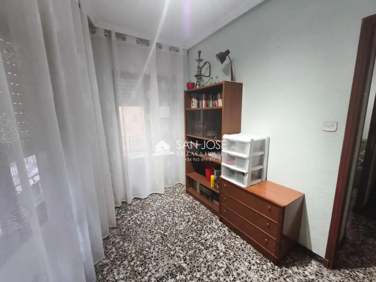 Casa amb terrassa en venda a Aspe Centro, imagen 11