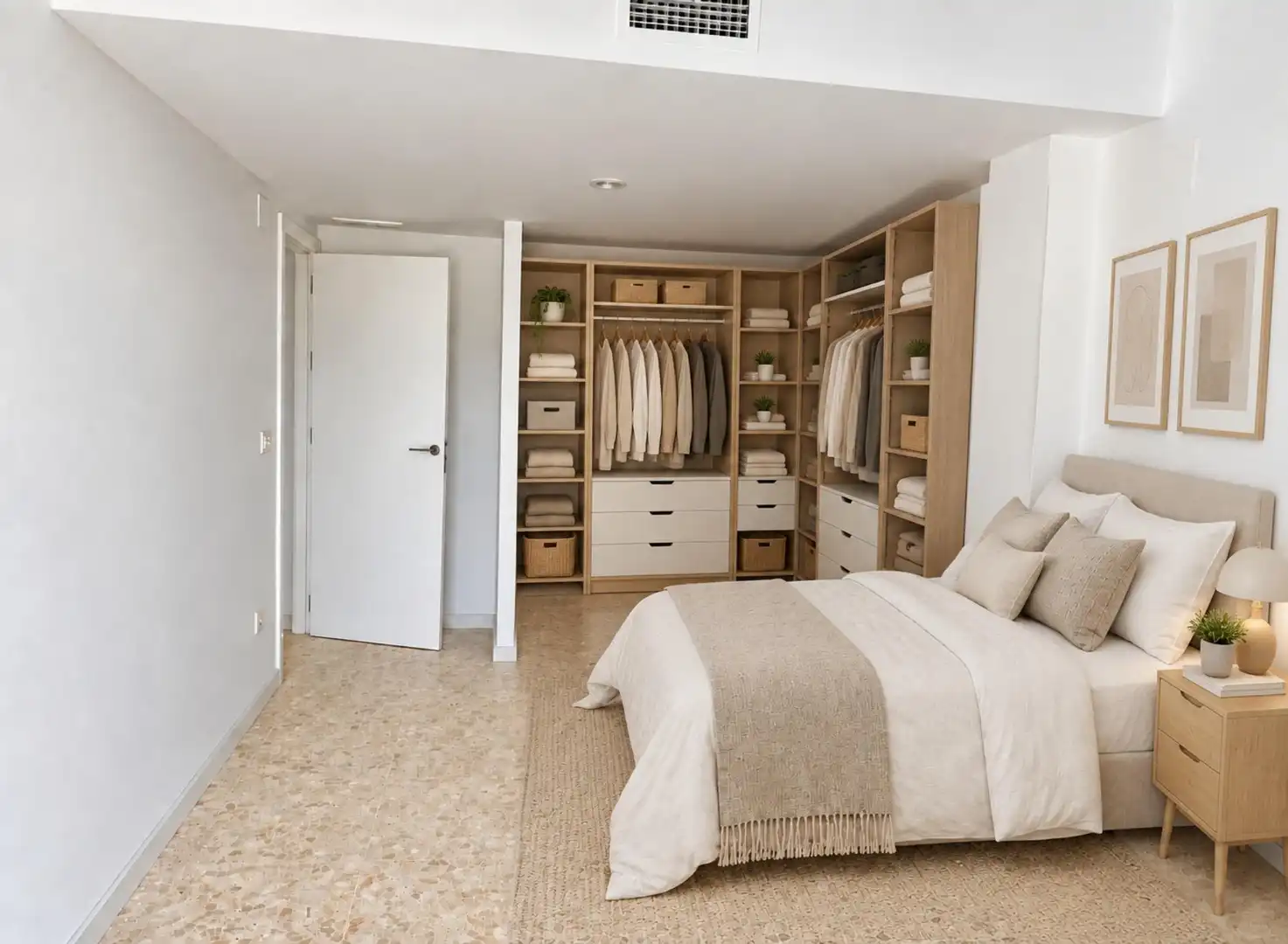 Flat with lift for sale in Calle Calle Pizarro, imagen 5