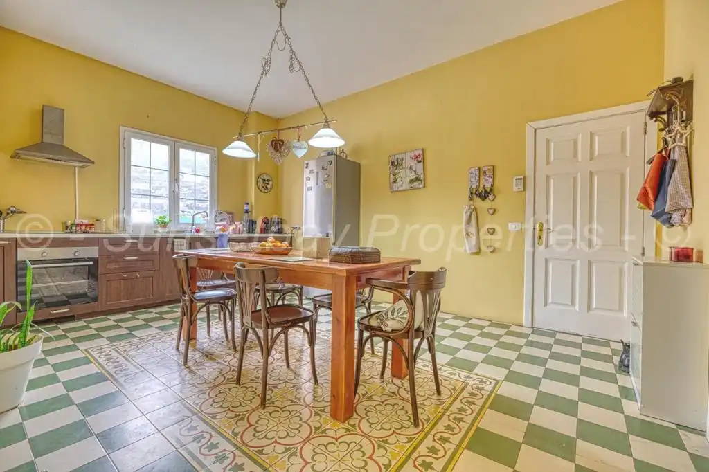 Cocina de Casa o chalet en venta en Adeje