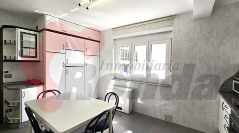 Foto 5 de Apartament en venda a Barrio Sagrado Corazon (poligono, Sagrado Corazón - As Gándaras, Lugo Capital