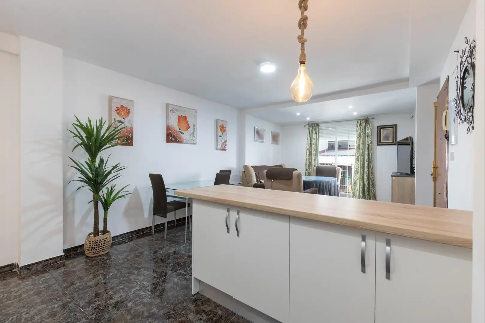 Attique avec terrasse à vendre à Calle Laureado López Muñoz, imagen 4