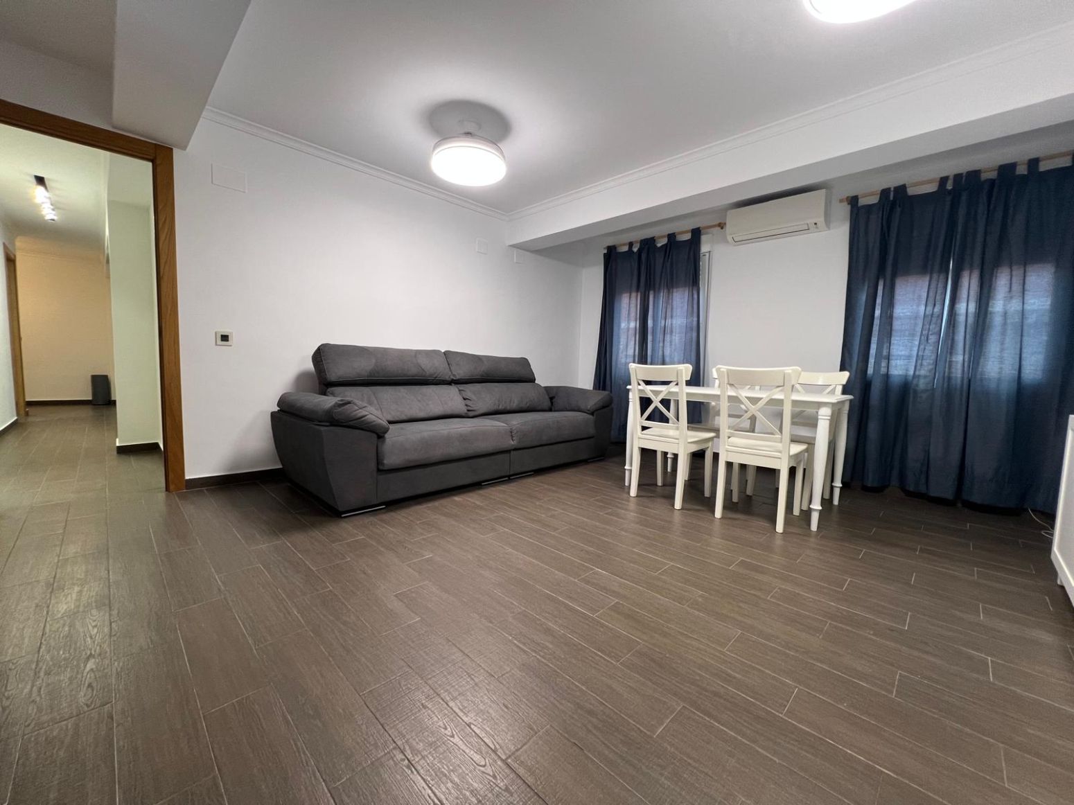 Piso de alquiler en Centro Puerto, Puerto de Sagunto