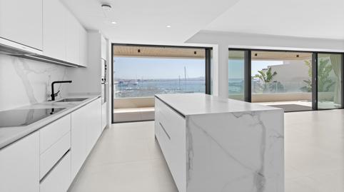 Foto 4 de Apartamento en venta en Sant Agustí,  Palma de Mallorca