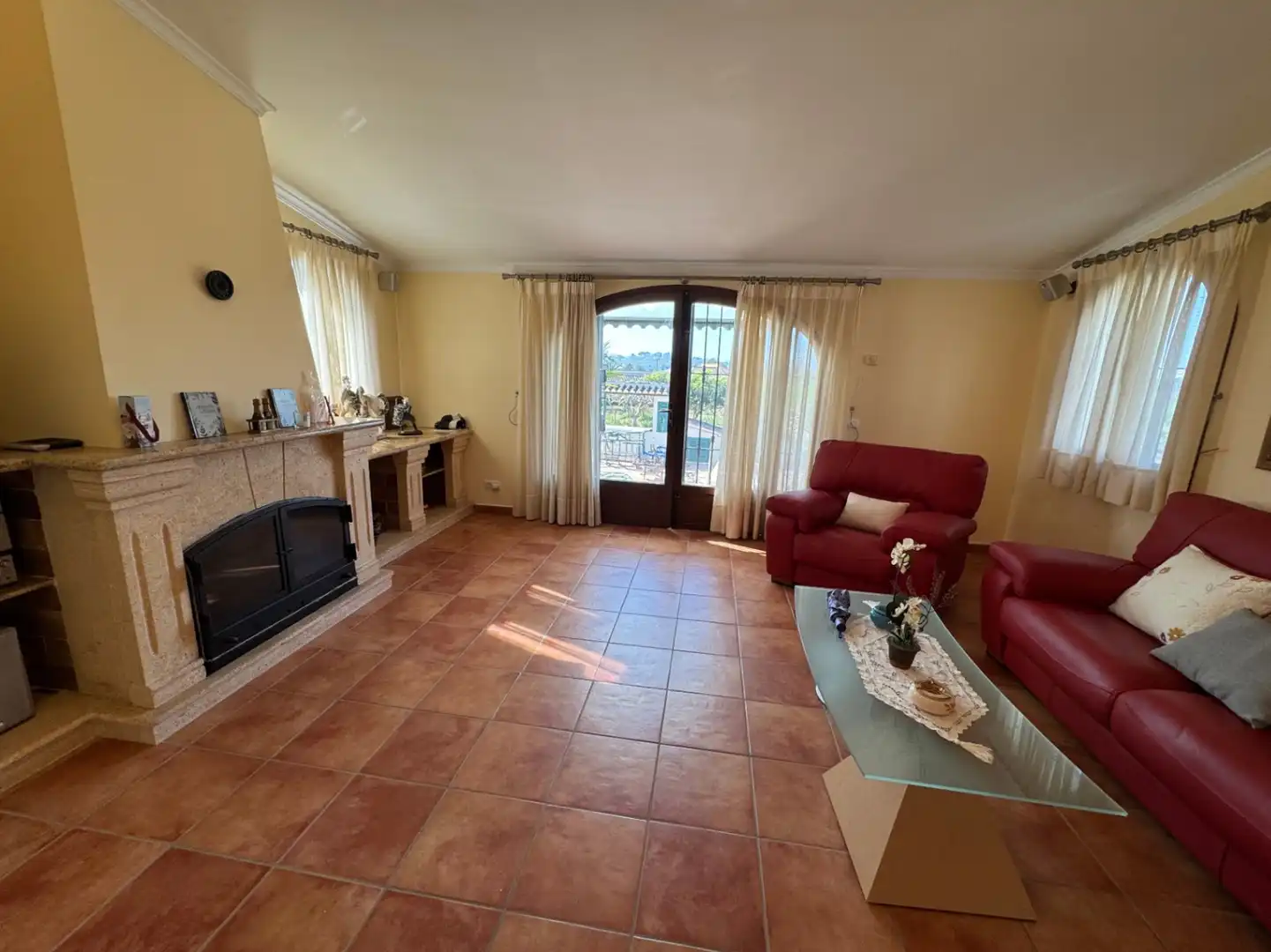 Maison rustique avec piscine à vendre à Benissa pueblo, imagen 40