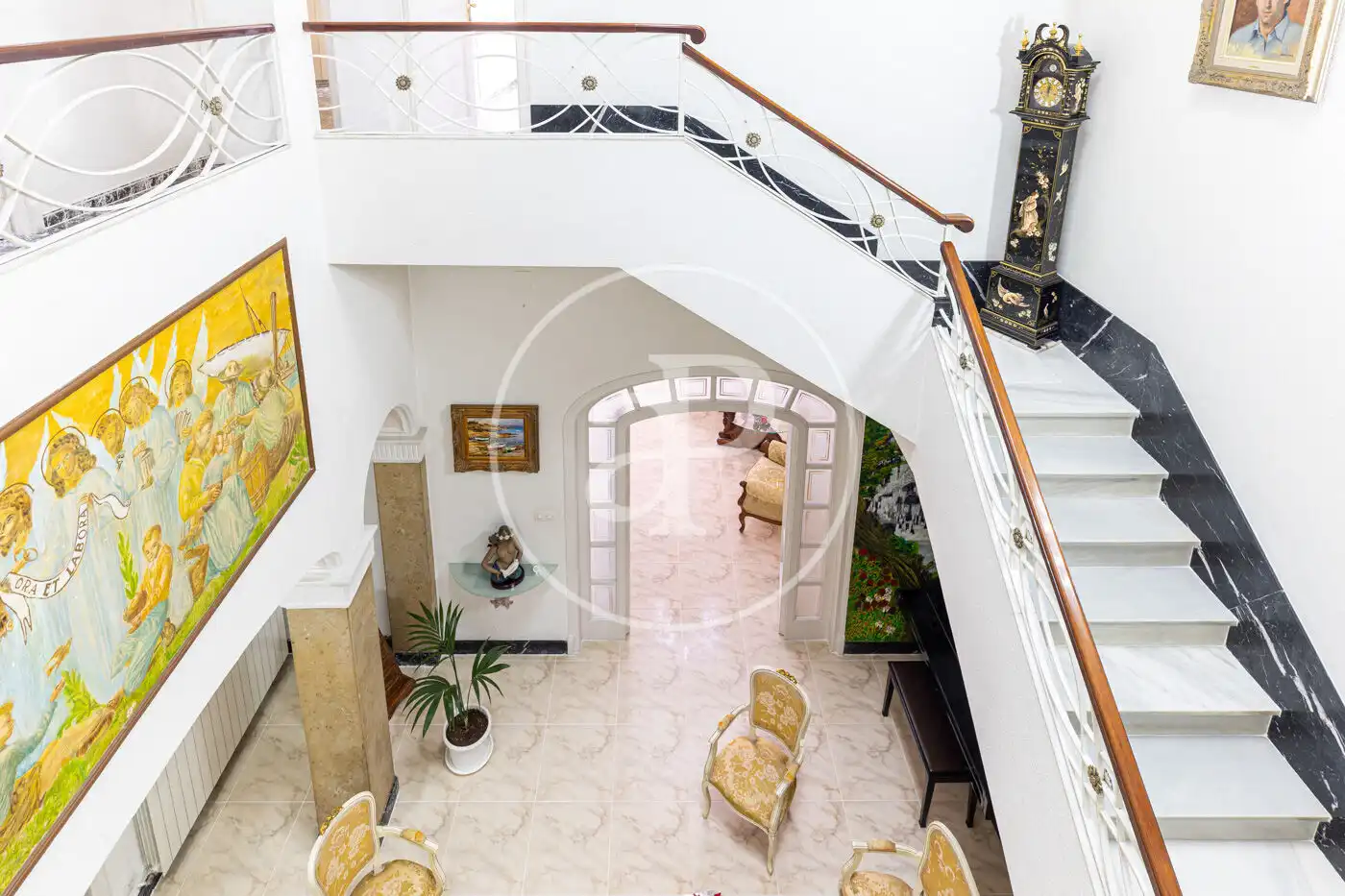 Casa o chalet en venta en Creu Alta