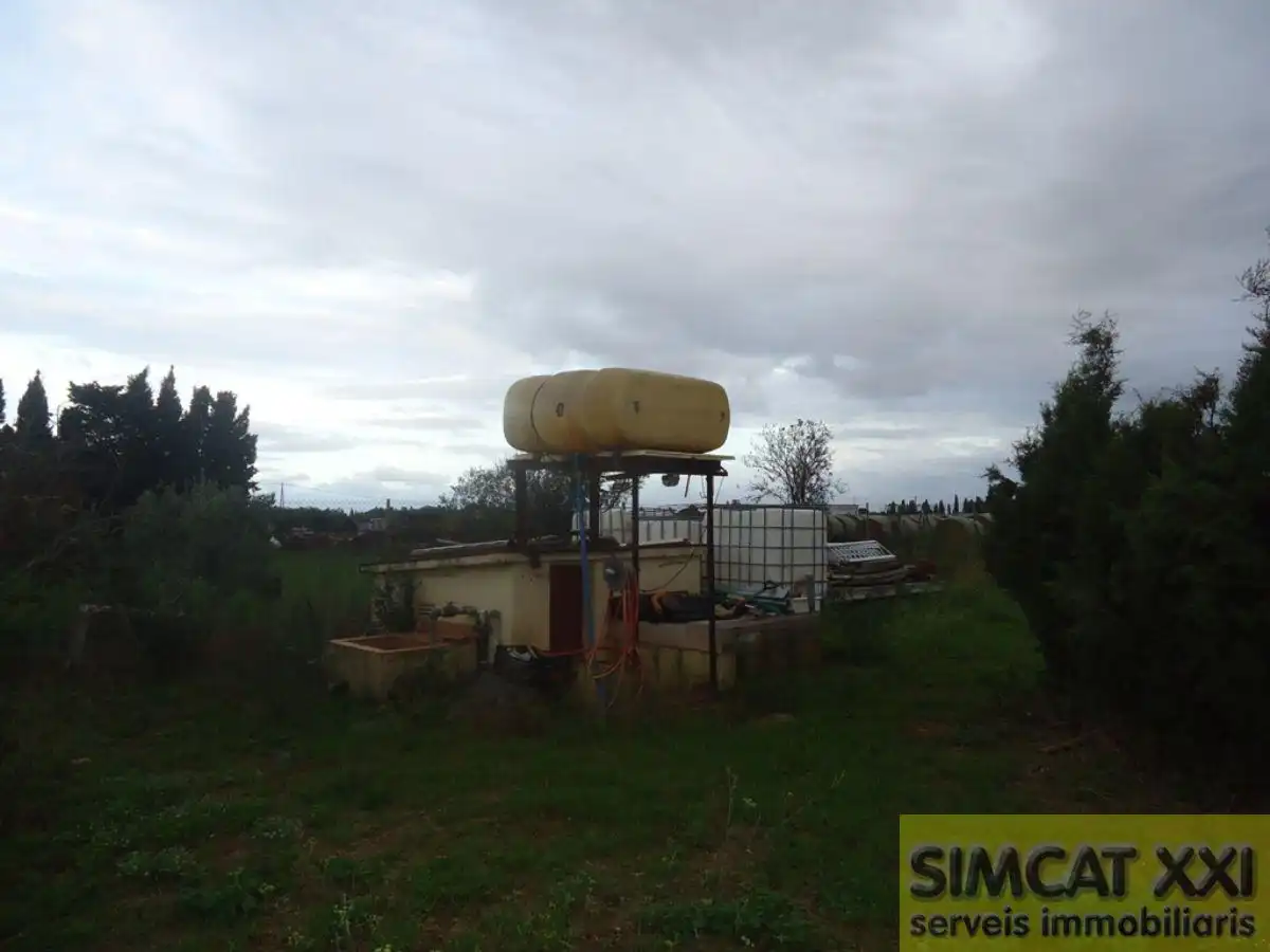 Terrenys i solars en venda a Cabanes (Girona), imagen 2