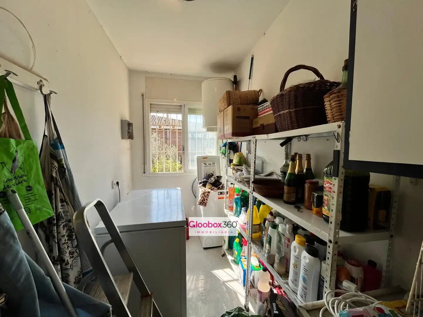 Cuina de Casa o xalet en venda en Reus amb Calefacció, Jardí privat i Terrassa