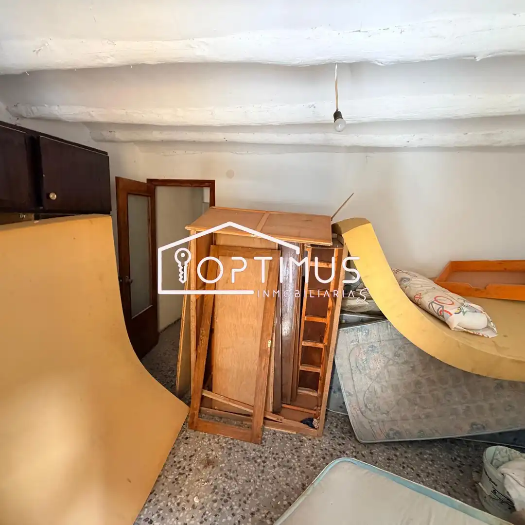 Finca rústica en venta en Valbona con Balcón