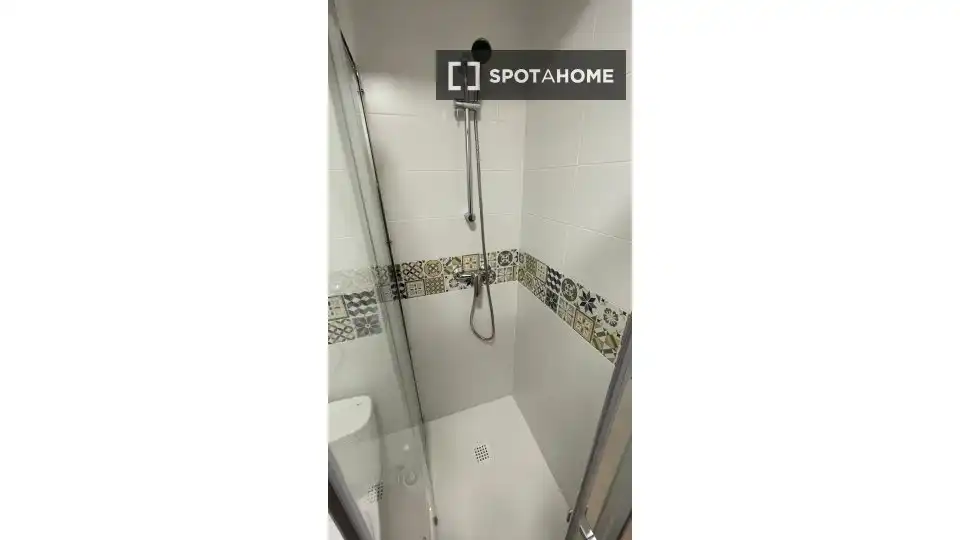 Habitació a San Isidro
