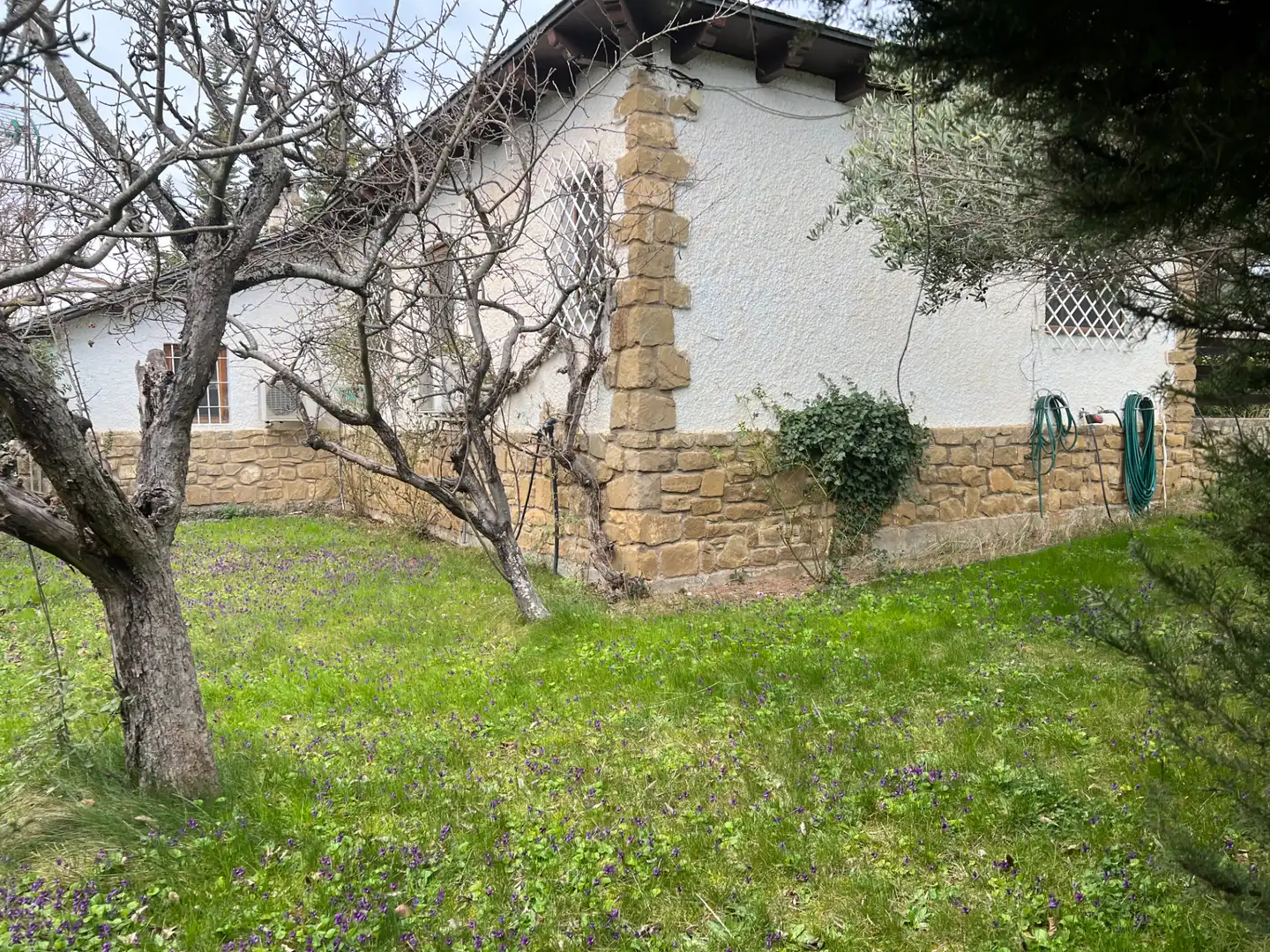 Casa o chalet en venta en Murillo de Gállego
