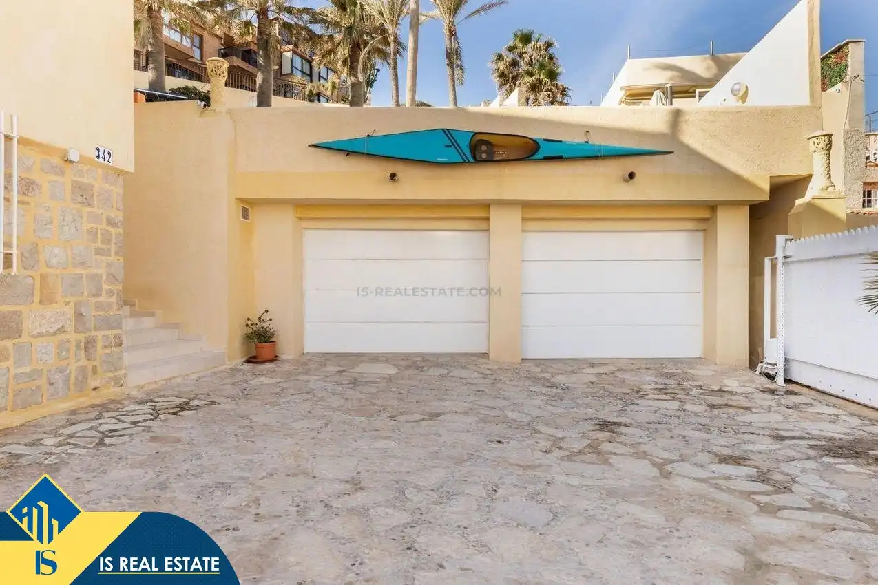 Villa zum Verkauf in Playa de San Juan - El Cabo de las Huertas, imagen 38