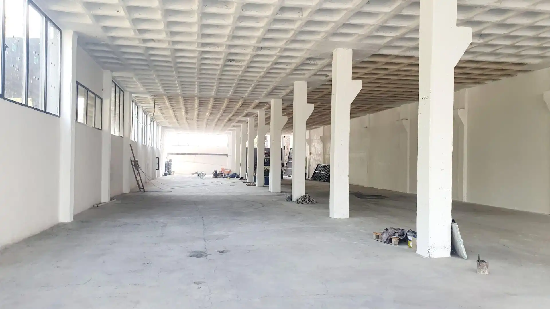 Nave industrial in vendita a Arrigorriaga, imagen 8