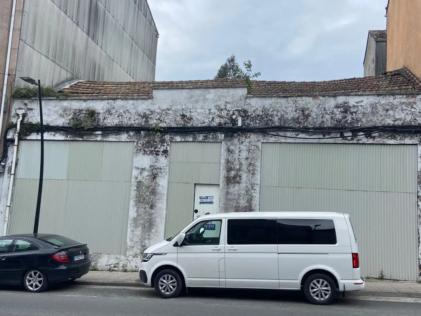Mixt residencial en venda a Lalín, imagen 3