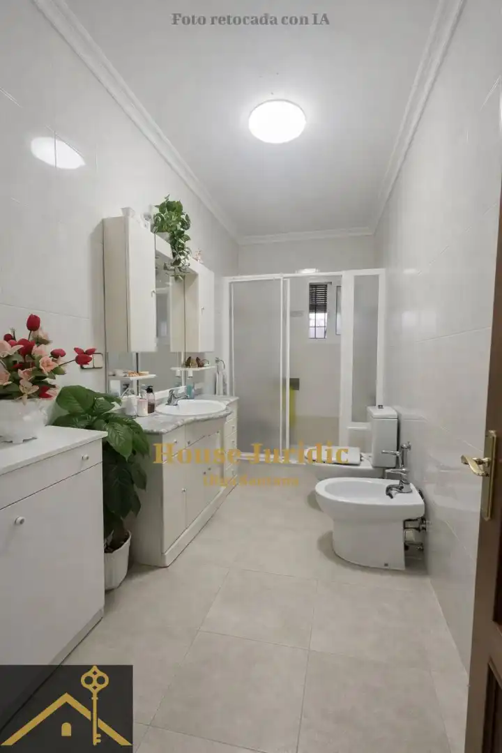 Bathroom of Detached homes for sale in Mataró  with Terrace and Oven