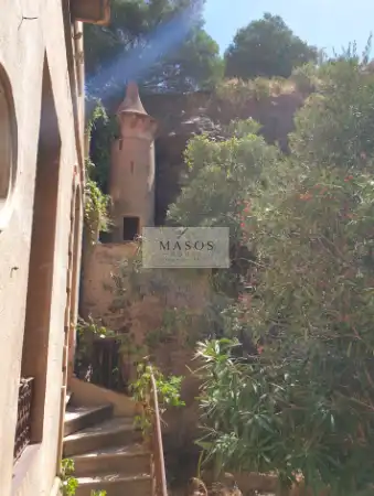 Terrenys i solars en venda a Portbou, imagen 3