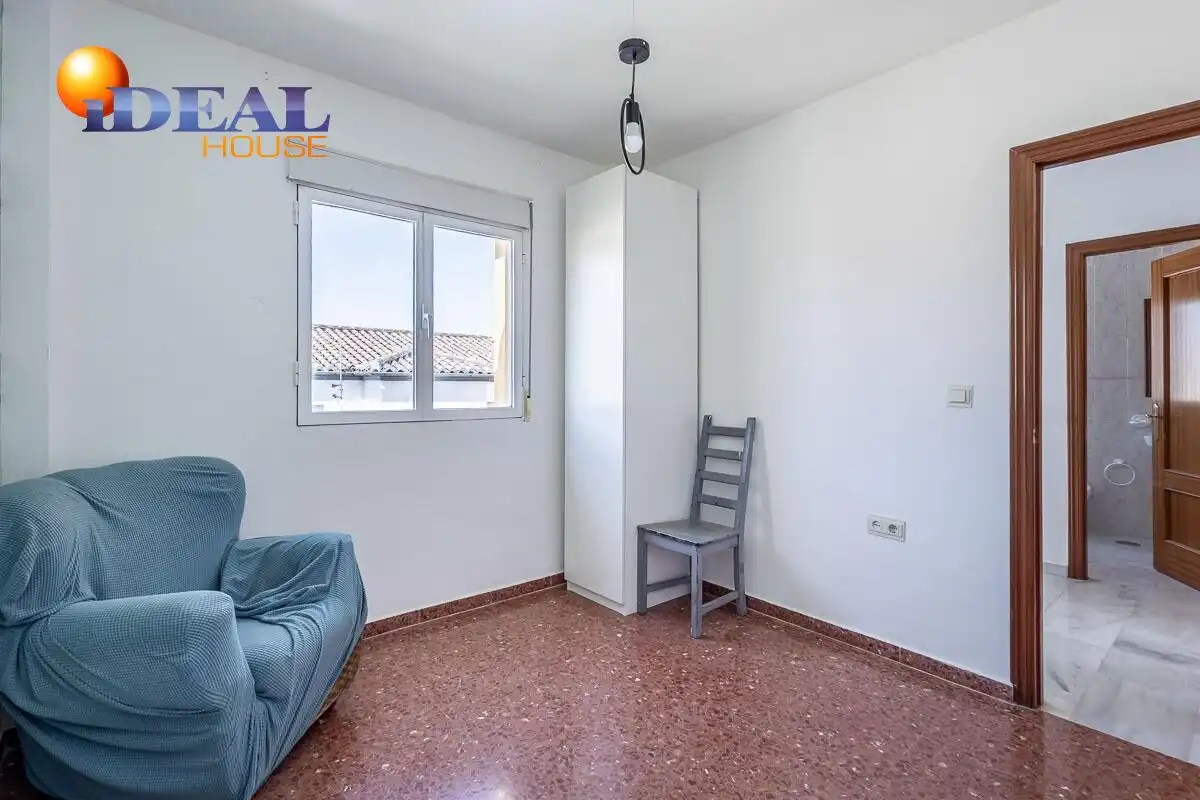 Terraced house for sale in Huétor Vega, imagen 14