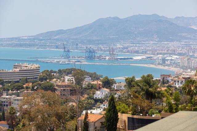Ático en Venta en Cerrado de Calderón - Hacienda Paredes