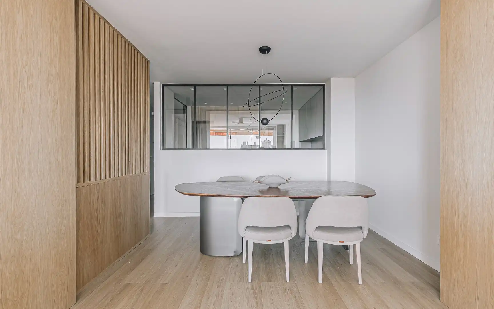 Piso con terraza en venta en Reina Elisenda de Montcada, imagen 11