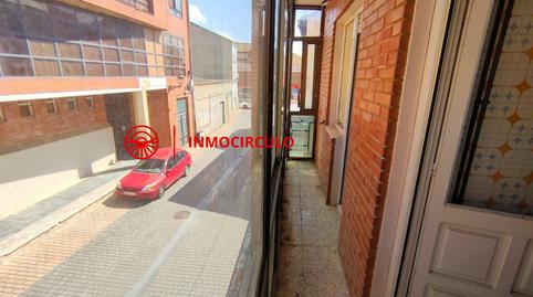 Foto 3 de Casa o xalet en venda a Melgar de Fernamental, Burgos