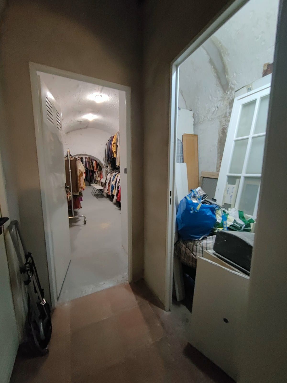 Traster de lloguer en  Madrid Capital