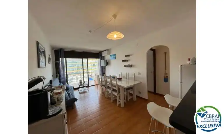 Apartament en venda a Moxó - Sant Mori, imagen 3