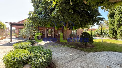 Foto 3 de Casa o xalet en venda a Camino Valhondo, Monterrubio de Armuña, Salamanca