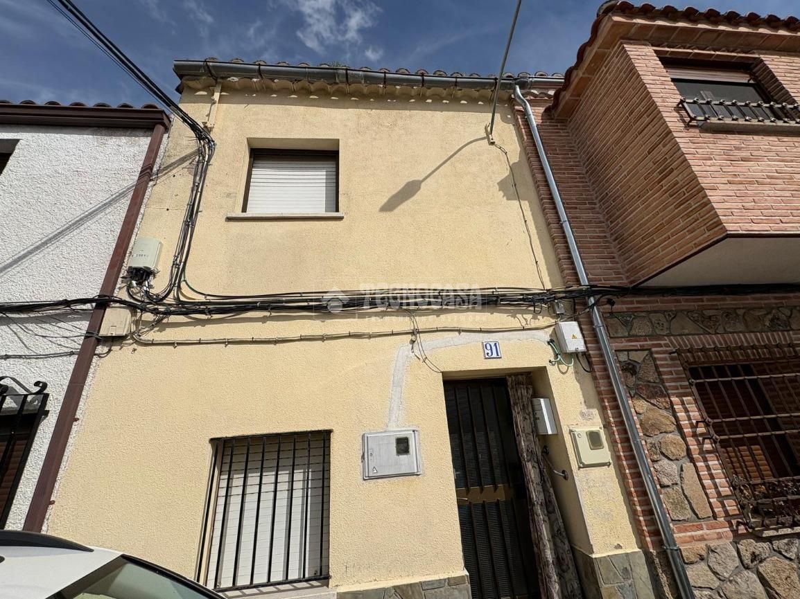 House or chalet for sale in Oropesa