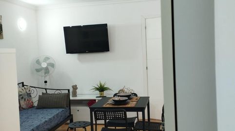 Foto 3 de Estudi de lloguer a Zona Martiánez, Puerto de la Cruz