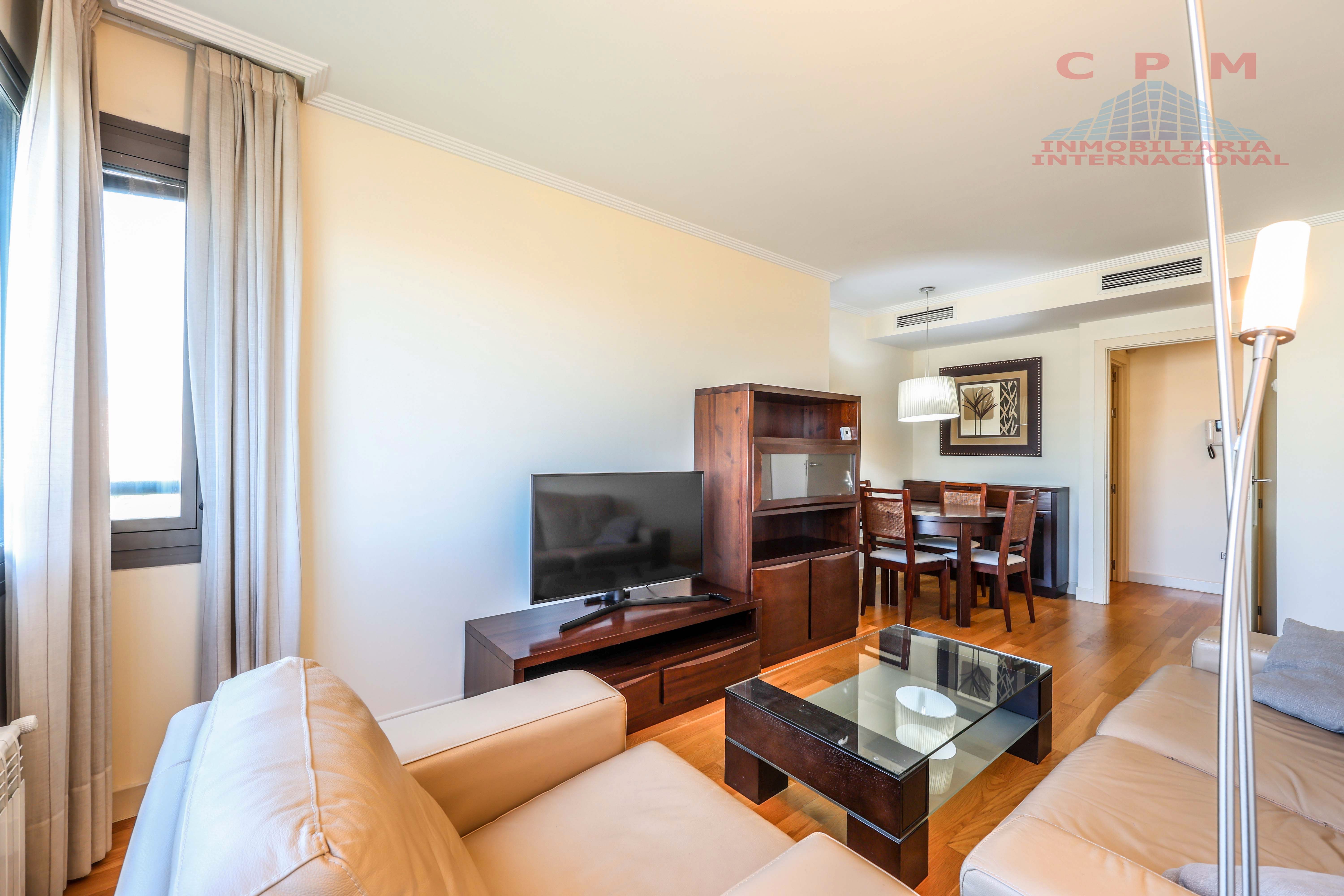 Flat to rent in San Juan Bautista