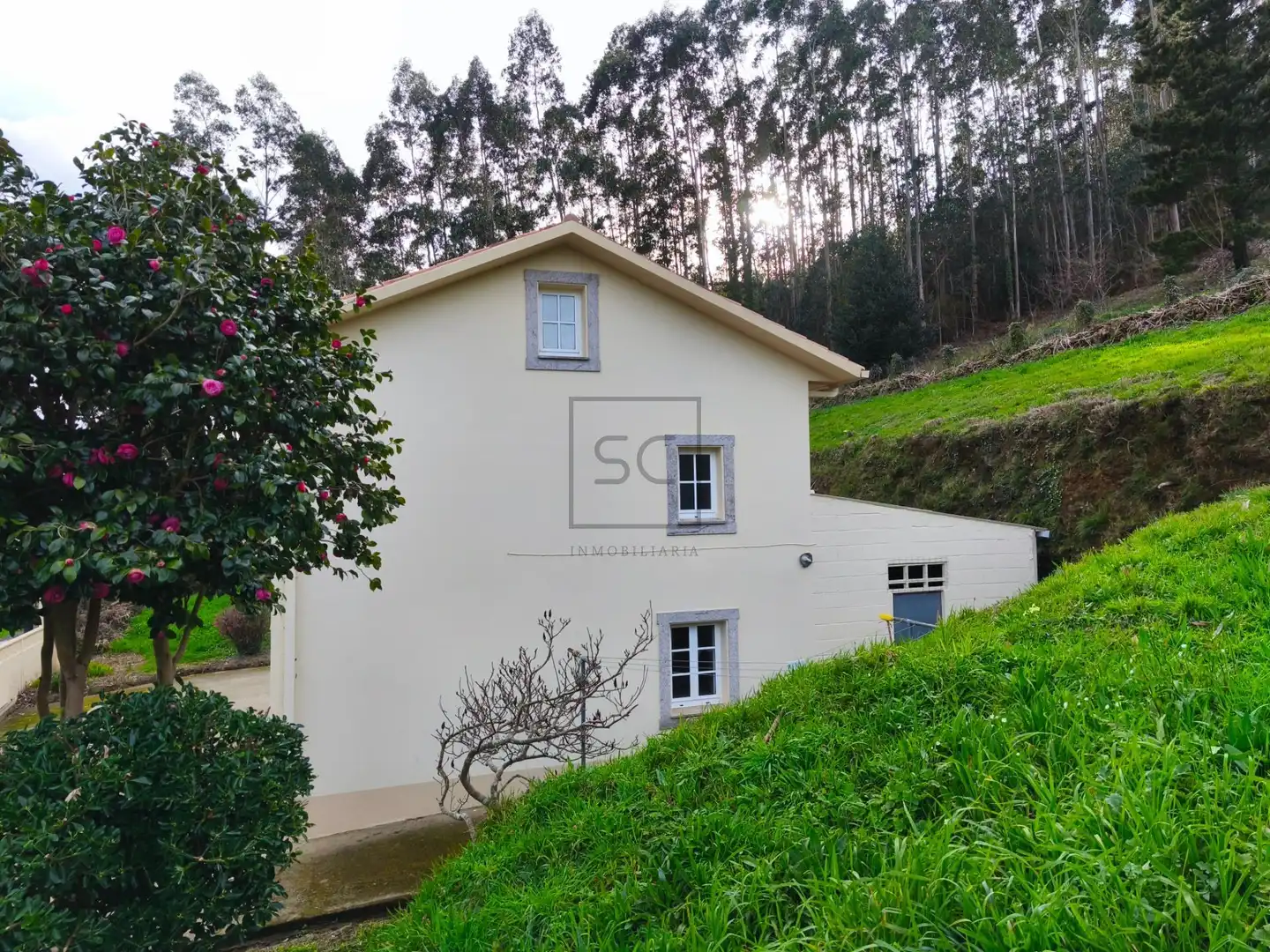 Haus zum Verkauf in Lugar NEBRIL, imagen 40