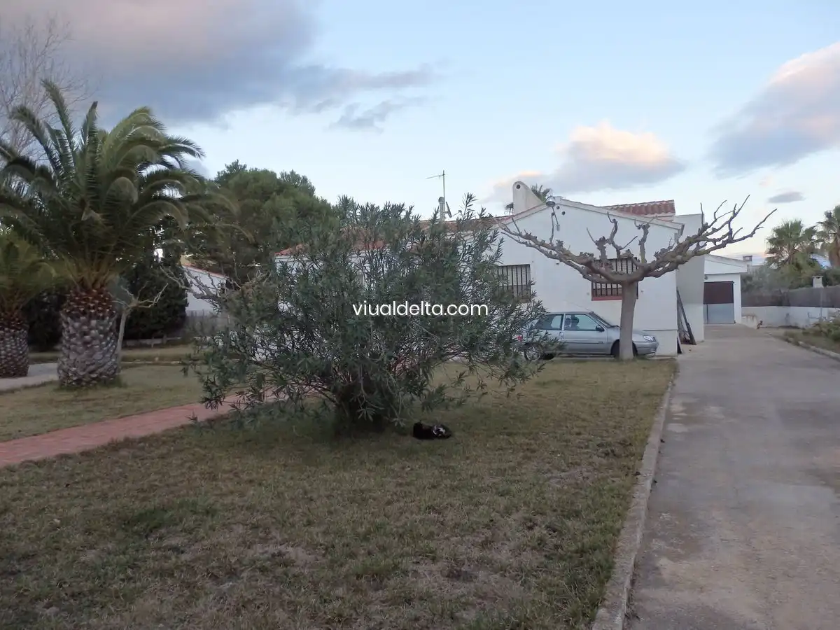 Villa con giardino in vendita a Deltebre, imagen 20
