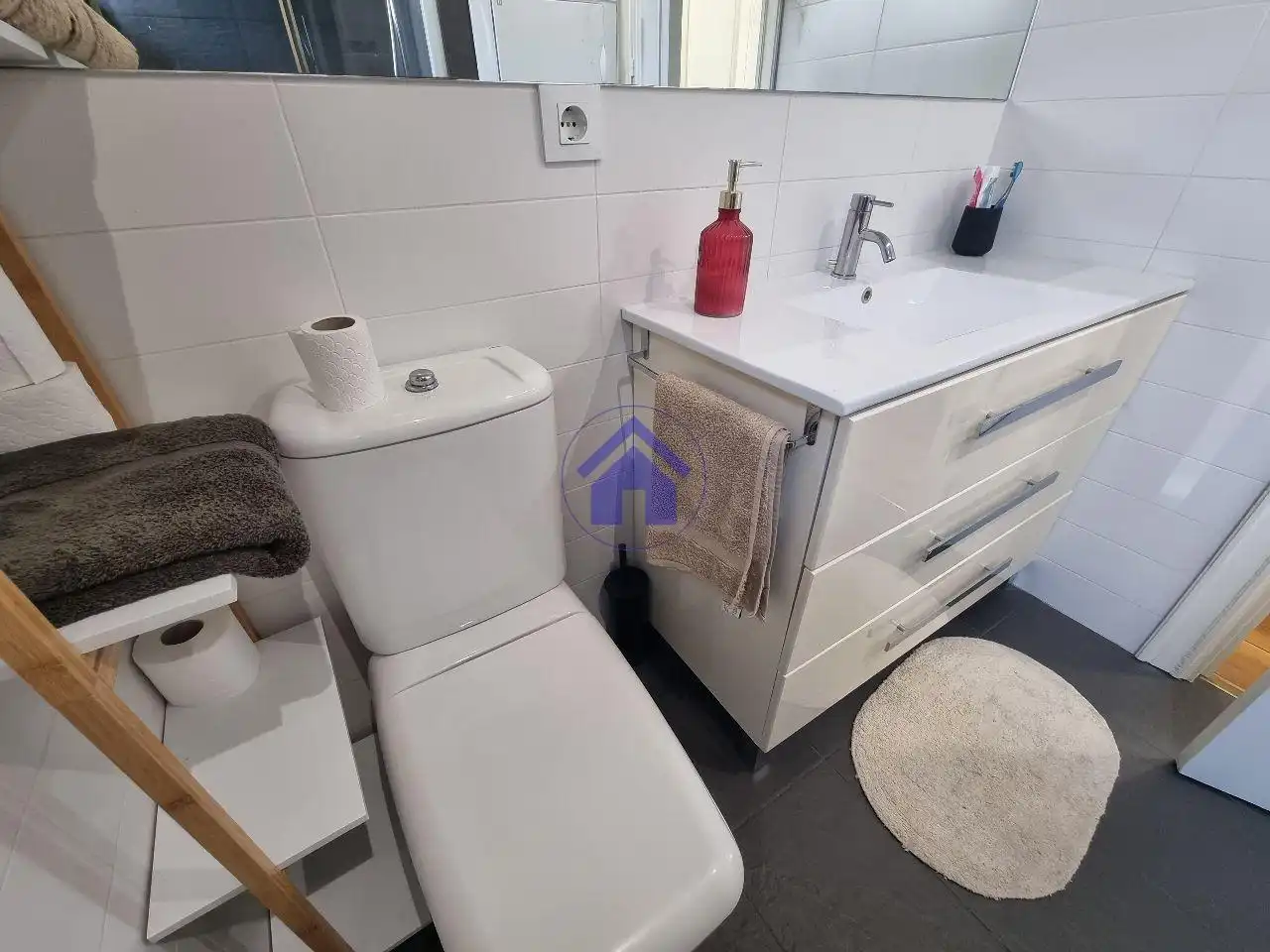 Duplex with lift to rent in POLICARPO SANZ, imagen 12