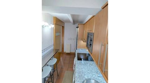 Foto 5 de Piso de alquiler en Calle Castaños, Castaños - Begoñaibarra, Bilbao