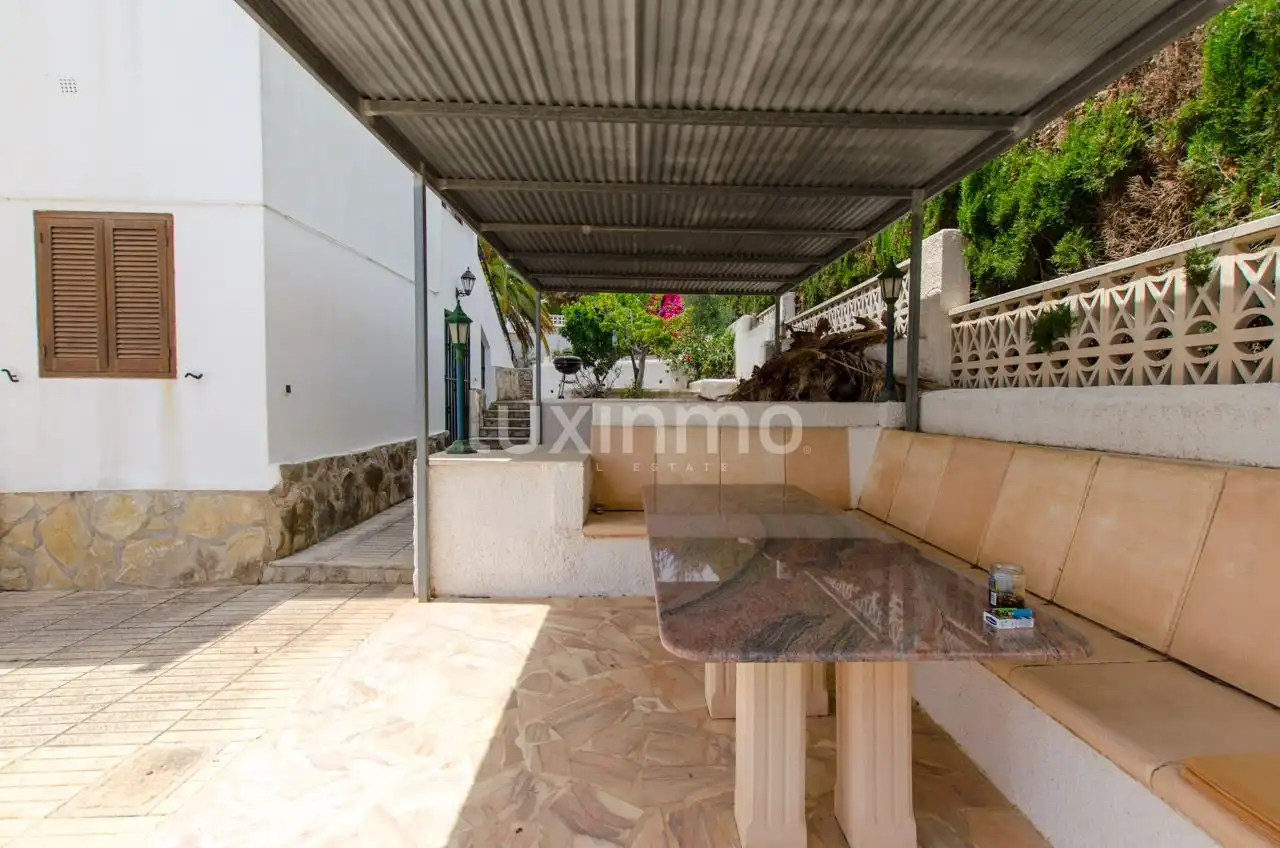 Villa avec piscine à vendre à Cometa, imagen 4
