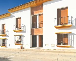 Vista exterior de Apartament en venda en Villablanca amb Terrassa i Balcó