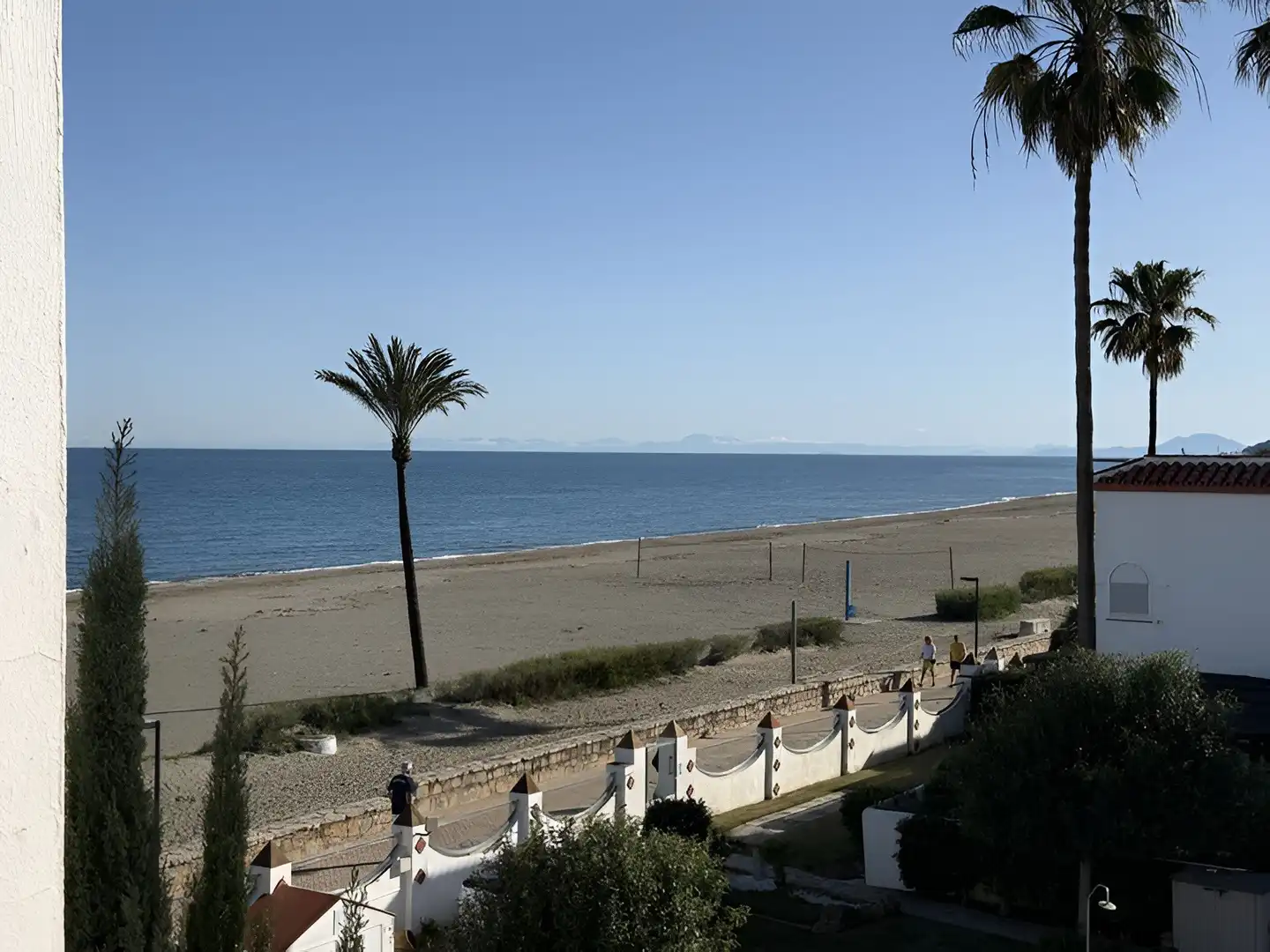 Reihenhaus mit Pool zum Verkauf in Casares pueblo, imagen 10