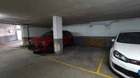 Foto 2 de Garatge de lloguer a Carrer Abrera, Martorell, Barcelona