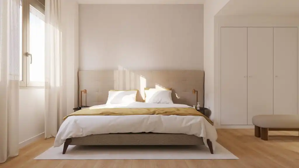 Flat for sale in Serraparera