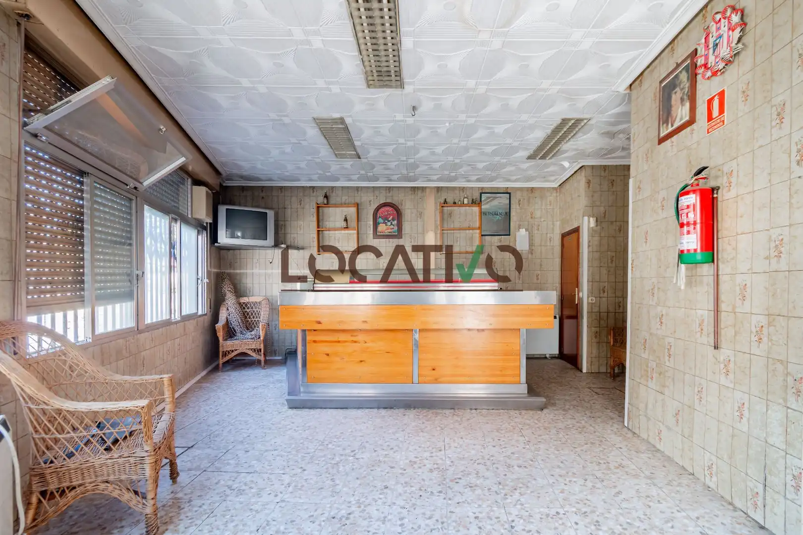 Mixt residencial en venda a Robledo de Chavela, imagen 33