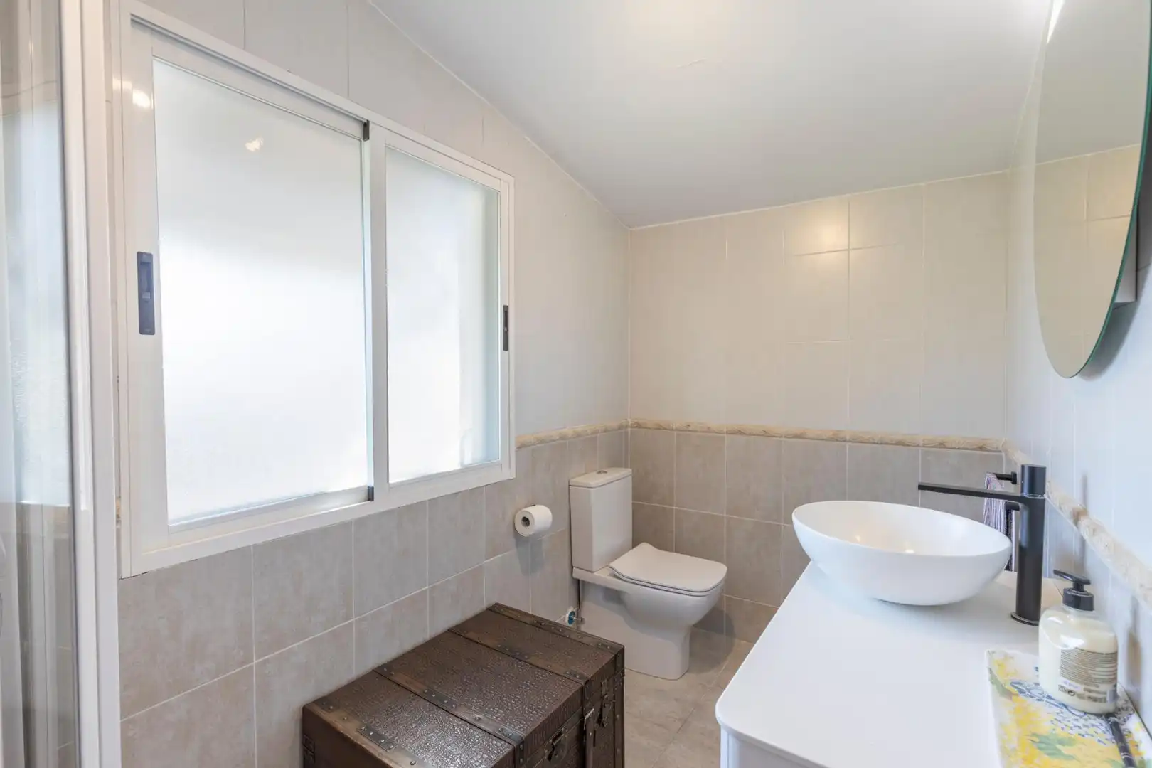 Detached house with terrace for sale in Calle del Mirador de la Sierra, imagen 65