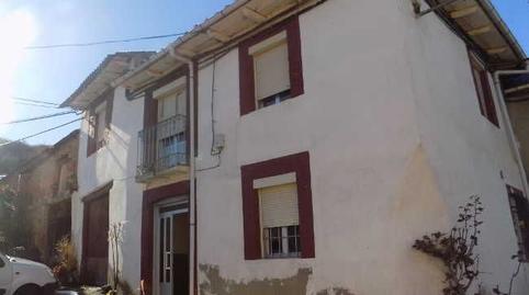 Foto 2 de Finca rústica en venda a Calle Jose Antonio, Brazuelo, León