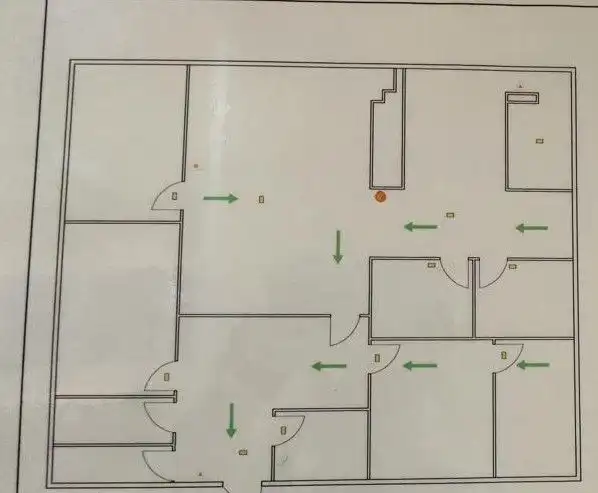 Oficina en venta en Derio