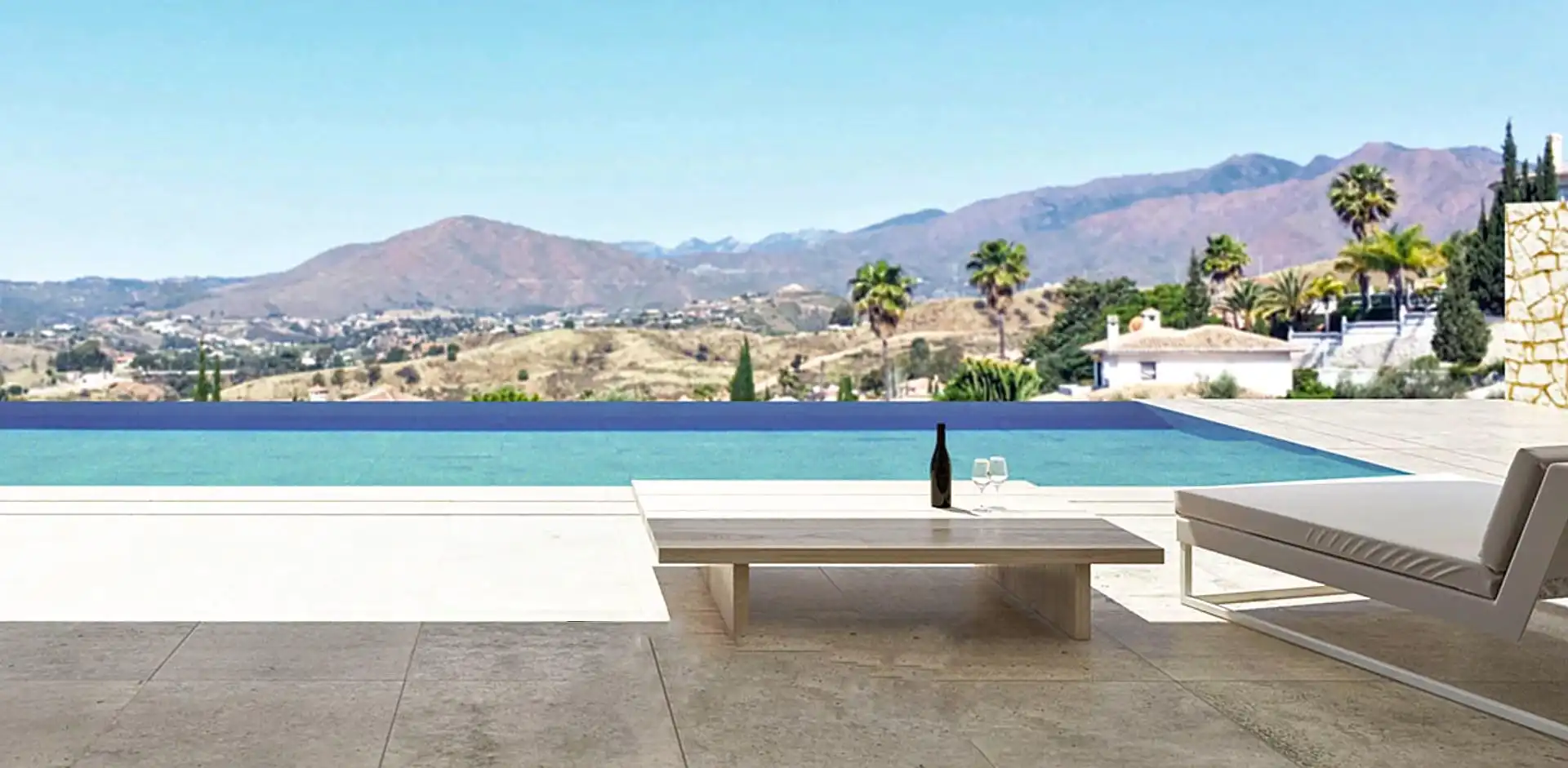 Villa avec piscine à vendre à Mijas Golf, imagen 2