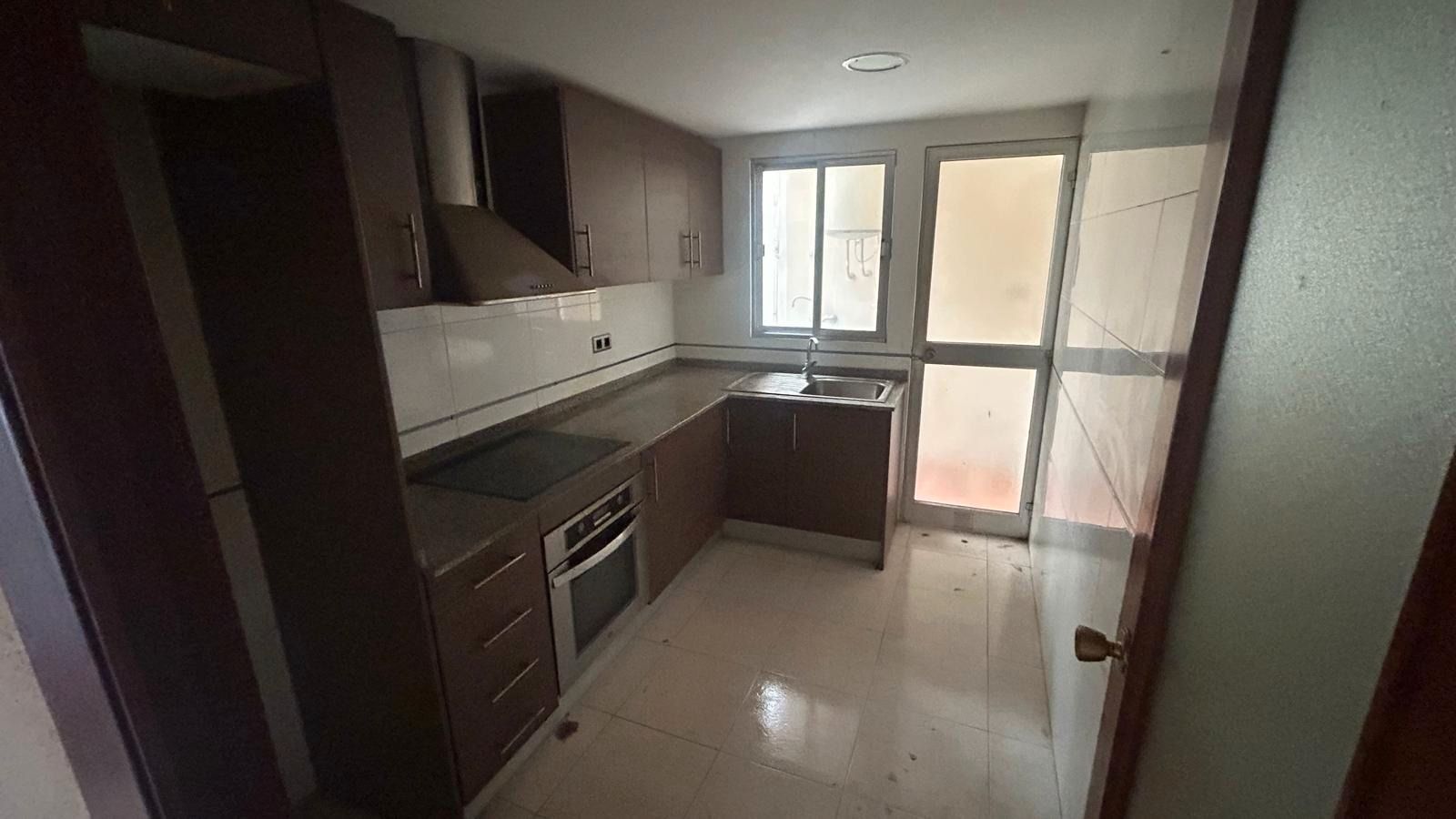 Kitchen of Flat for sale in Nules