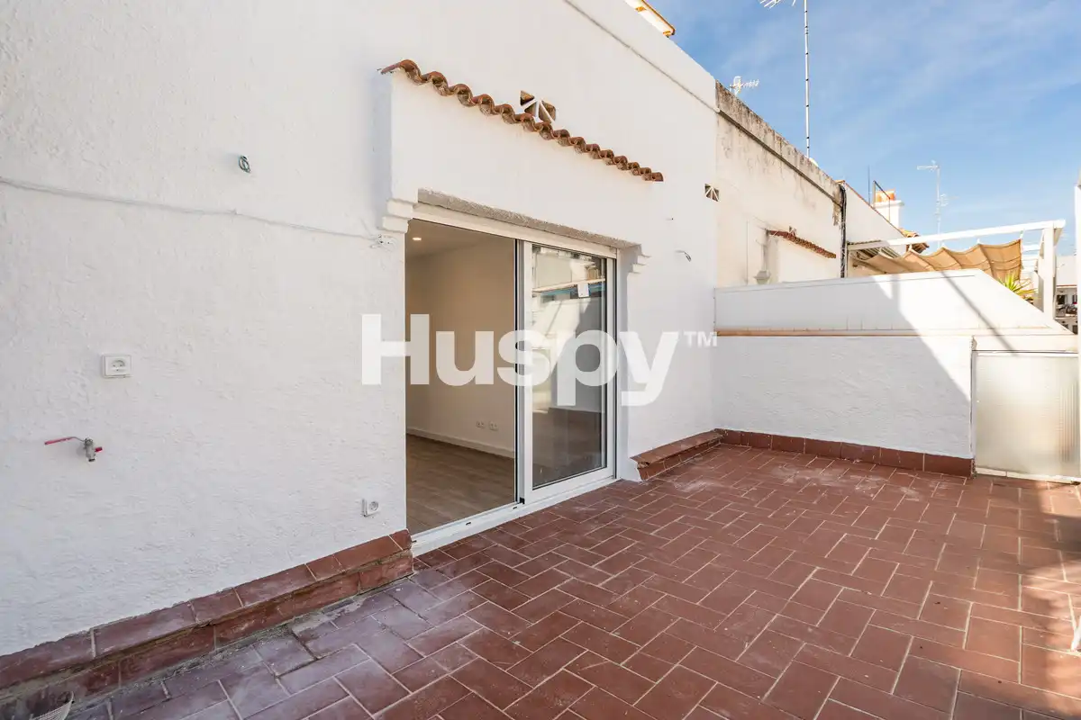 Penthouse mit Terrasse zum Verkauf in Carrer de Rafael Termes Junyent, imagen 4